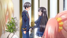 Real Eroge Situation! 2 The Animation TH ตอนที่ 01