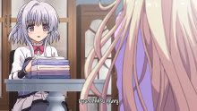 Otome Domain The Animation TH ตอนที่ 01