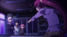 The Devil is a Part-Timer! ตอนที่ 06