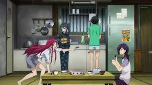 The Devil is a Part-Timer! ตอนที่ 07