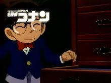 Detective Conan โคนัน ซีรีส์ ปี 1 ตอนที่ 17 พากย์ไทย