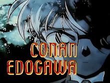 Detective Conan ยอดนักสืบจิ๋ว โคนัน ปี 4 (เจน2) ตอนที่ 186 พากย์ไทย